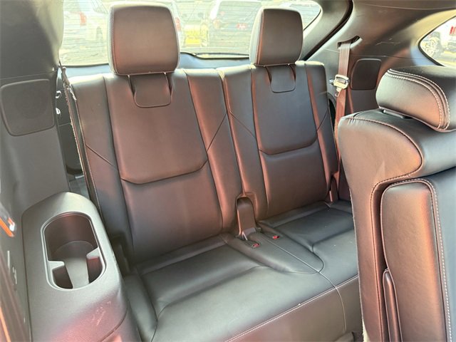 Used 2020 MAZDA CX-9 Grand Touring image 32