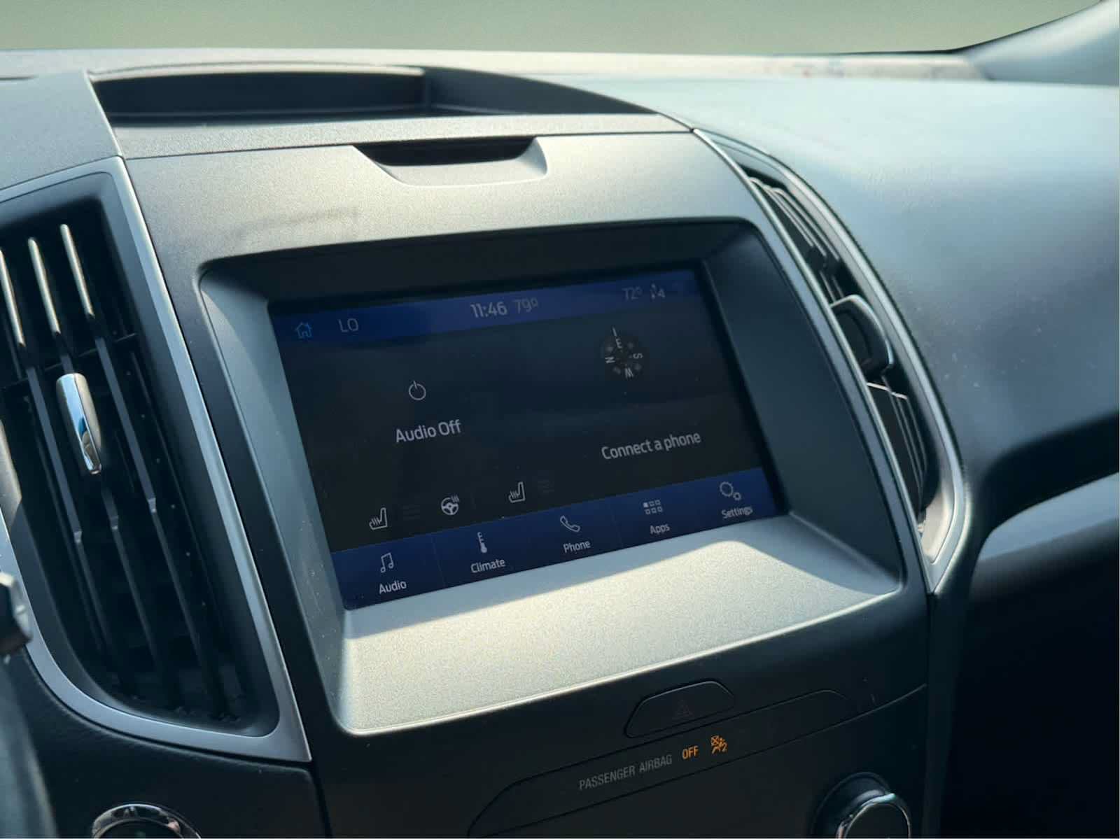 Used 2020 Ford Edge SEL w/ Cold Weather Package AWD/4WD image 17