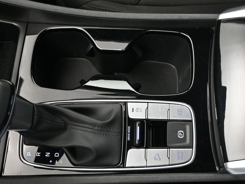 Used 2025 Hyundai Tucson SEL image 36