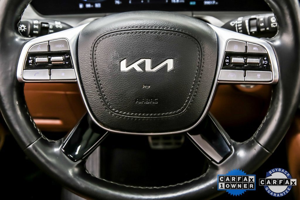Used 2023 Kia Telluride SX X-Pro image 22