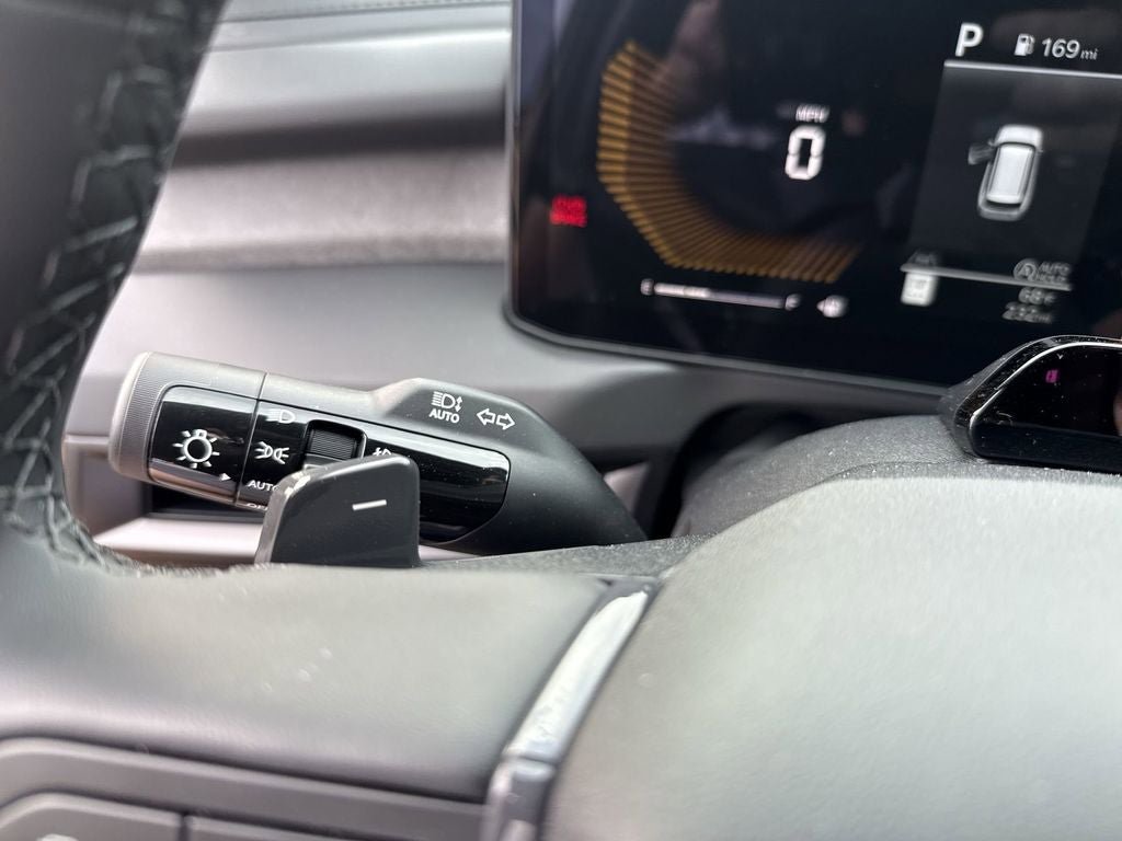 New 2027 Kia Telluride EX X-Line AWD/4WD image 22