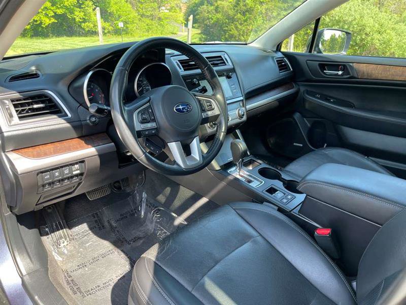Used 2016 Subaru Outback 3.6R Limited AWD/4WD image 87
