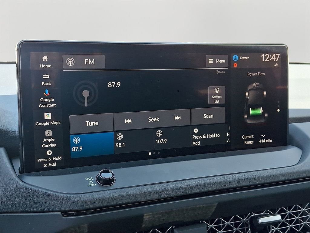 Used 2025 Honda Accord Touring image 19