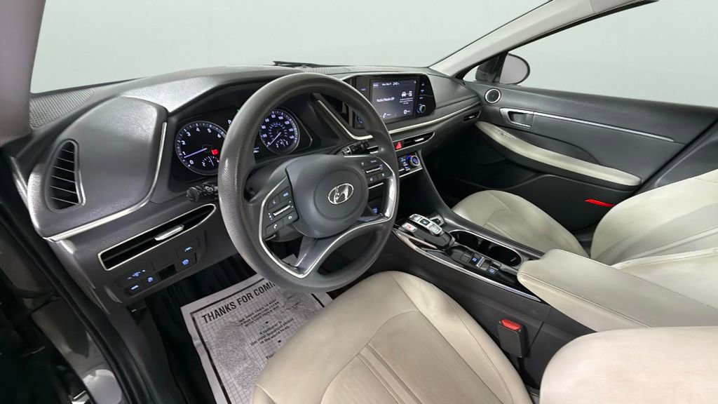 Used 2021 Hyundai Sonata SEL image 15