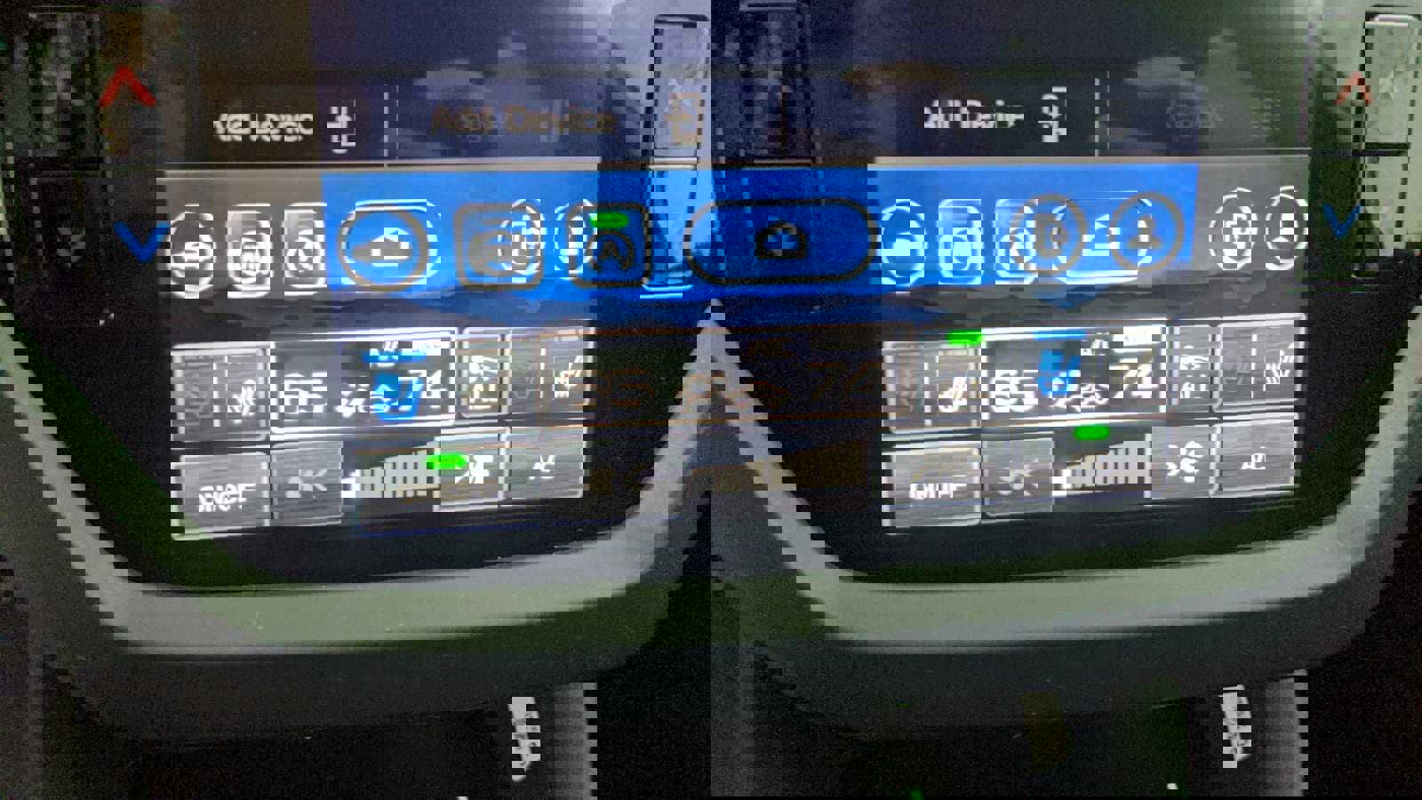 New 2026 Subaru Forester Touring image 22