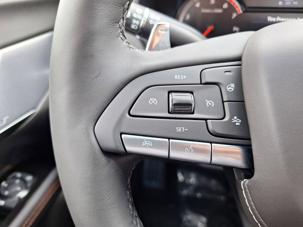 New 2026 Cadillac CT4 V image 20