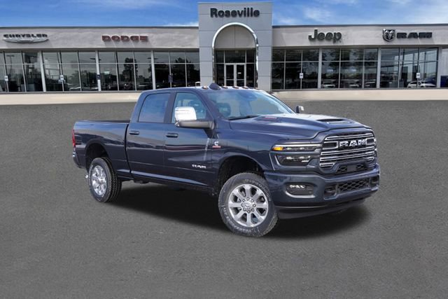 New 2026 RAM 2500 Laramie
