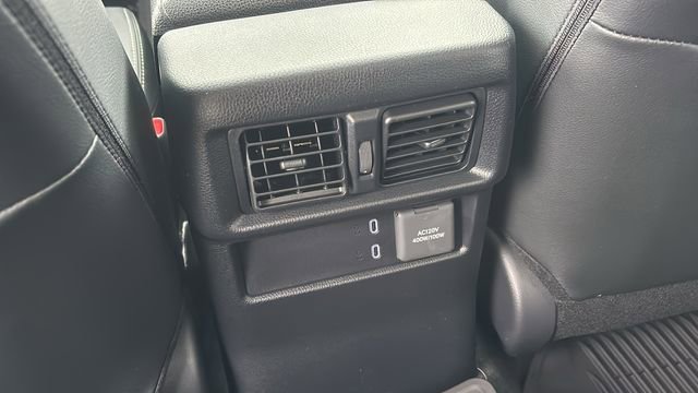 New 2026 Toyota 4Runner TRD Off-Road Premium image 10