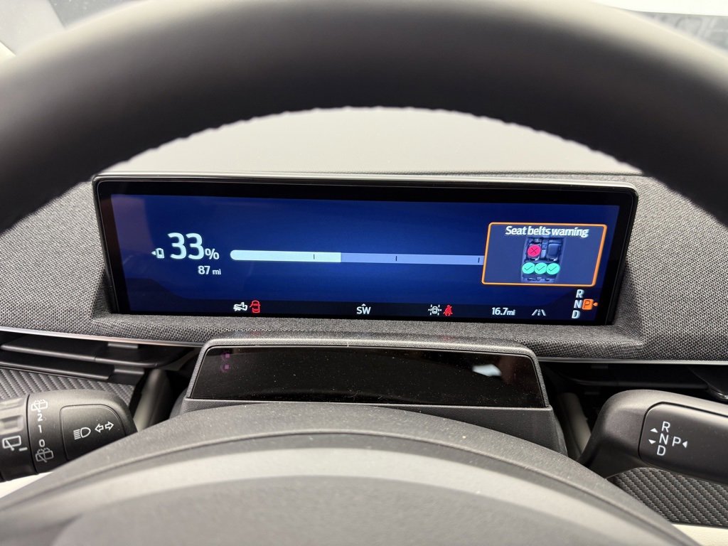 New 2025 Ford Mustang Mach-E Premium w/ Interior Protection Package image 4