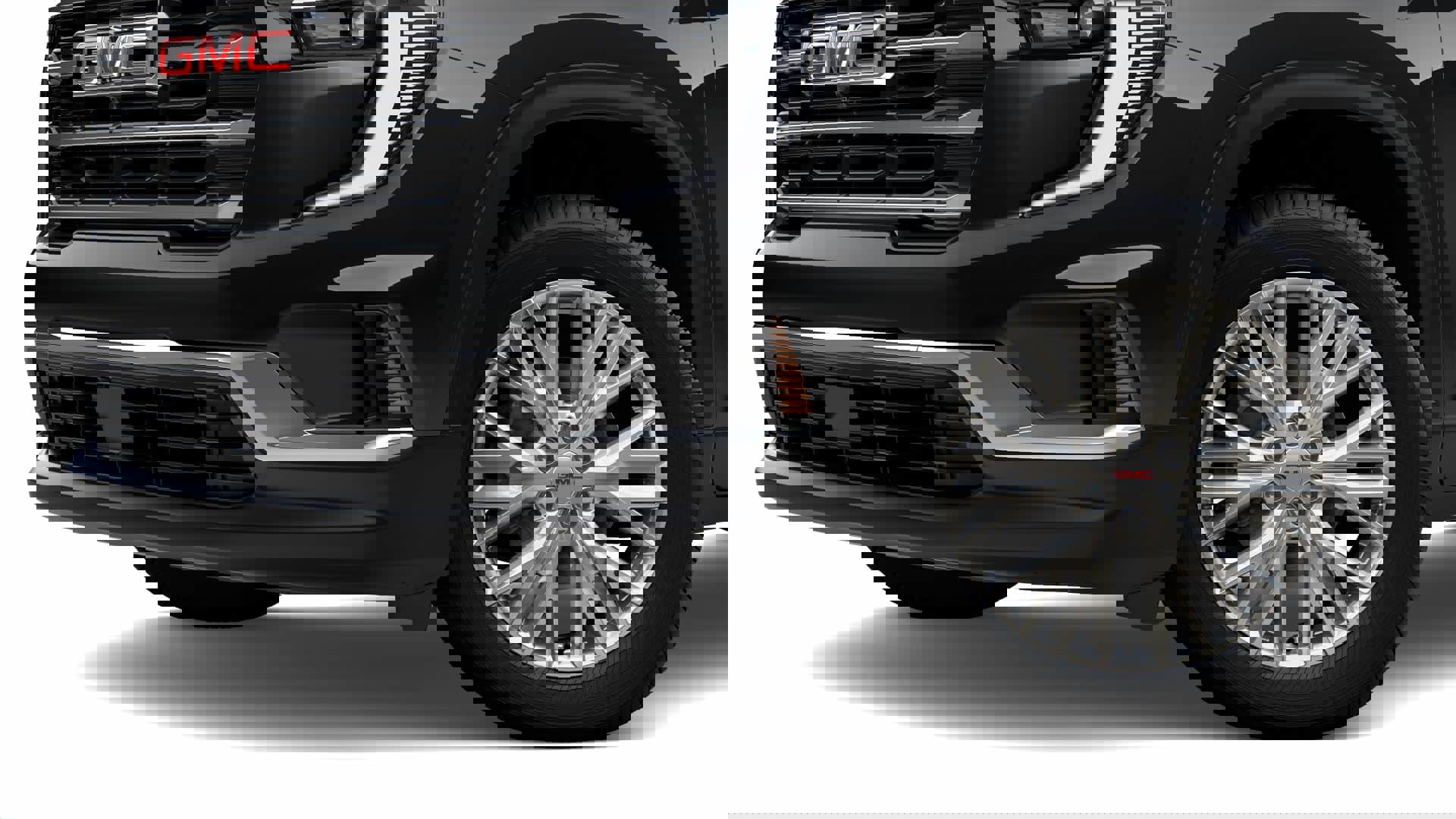 New 2026 GMC Acadia Elevation w/ Elevation Premium Package image 23