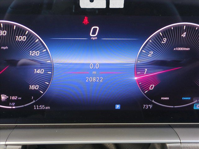 Certified 2024 Mercedes-Benz GLE 350 4MATIC image 11