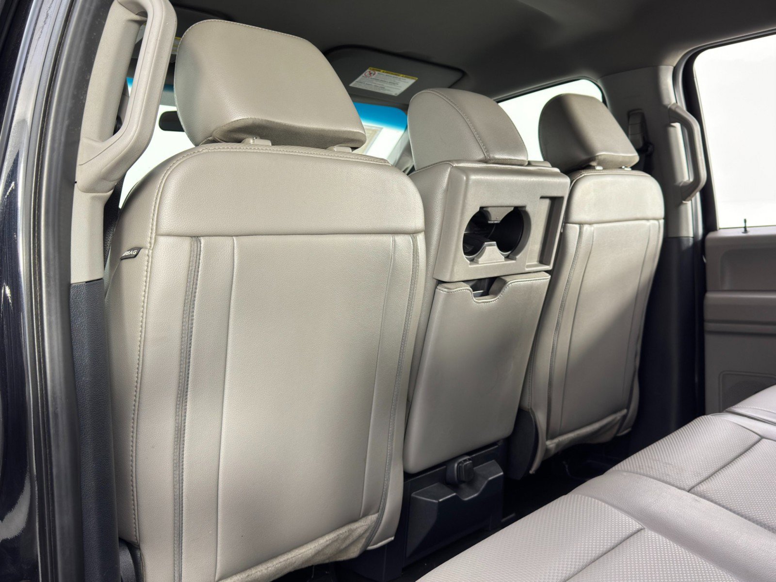 Used 2022 Ford F250 XL w/ STX Appearance Package image 28