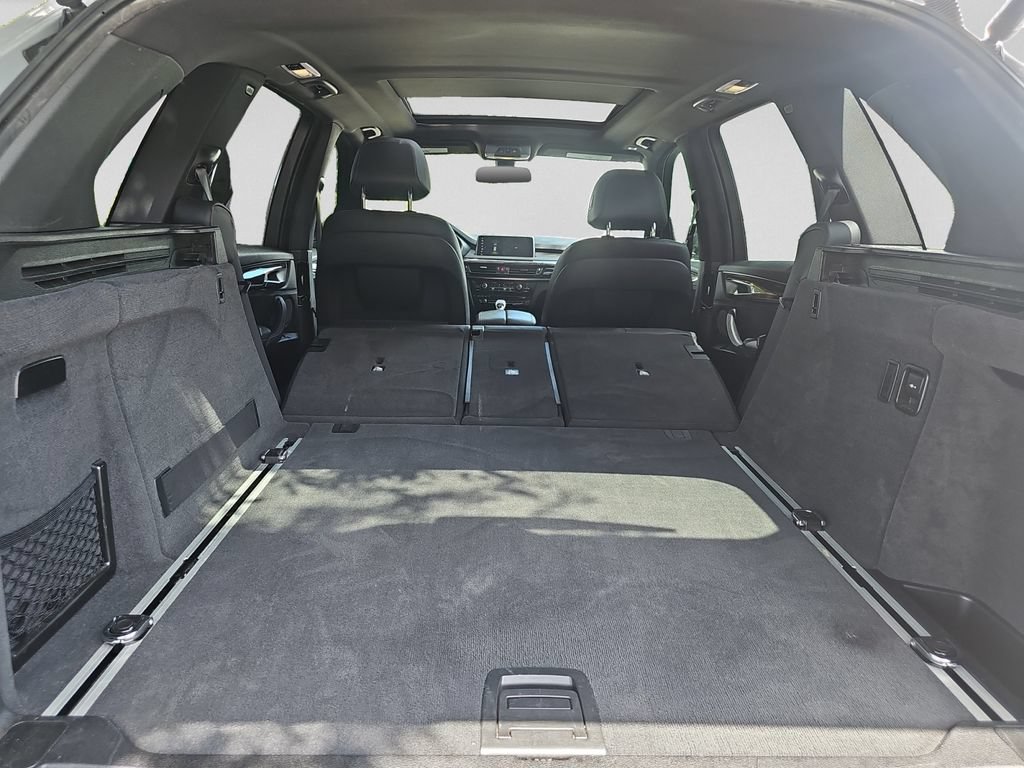 Used 2018 BMW X5 xDrive35i AWD/4WD image 31