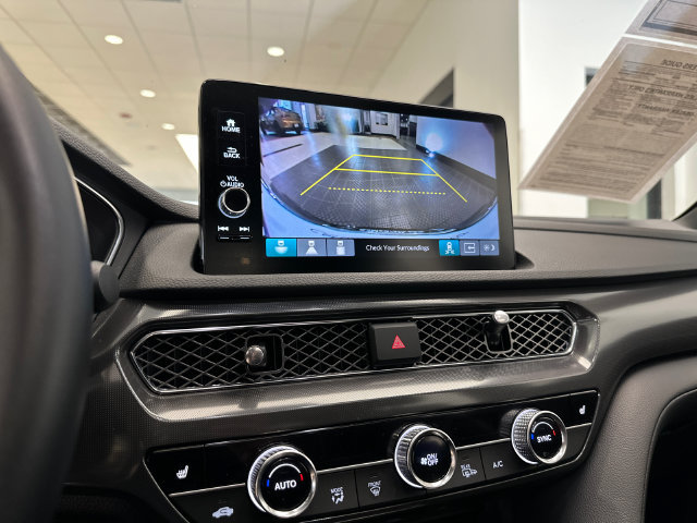 Certified 2025 Acura Integra A-Spec w/ Technology Package FWD image 22