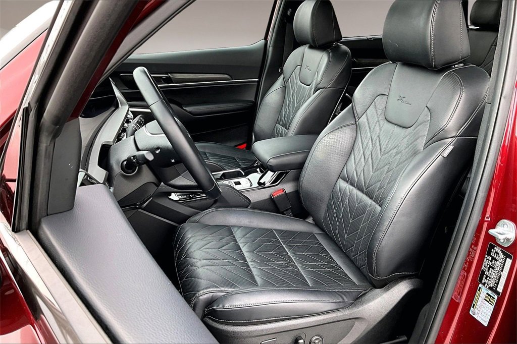 Used 2023 Kia Telluride SX Prestige X-Line image 19