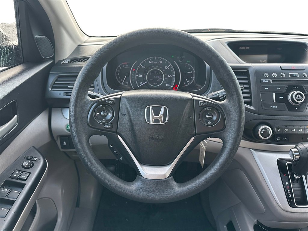 Used 2014 Honda CR-V EX image 14