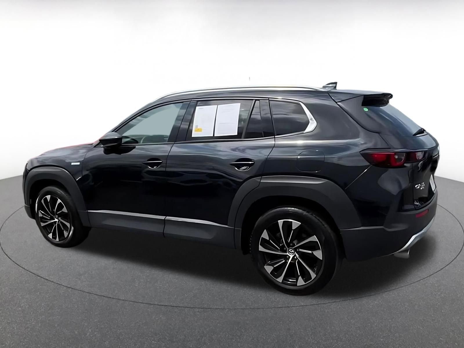 Used 2025 MAZDA CX-50 2.5 Hybrid w/ Premium Plus Pkg AWD/4WD image 10