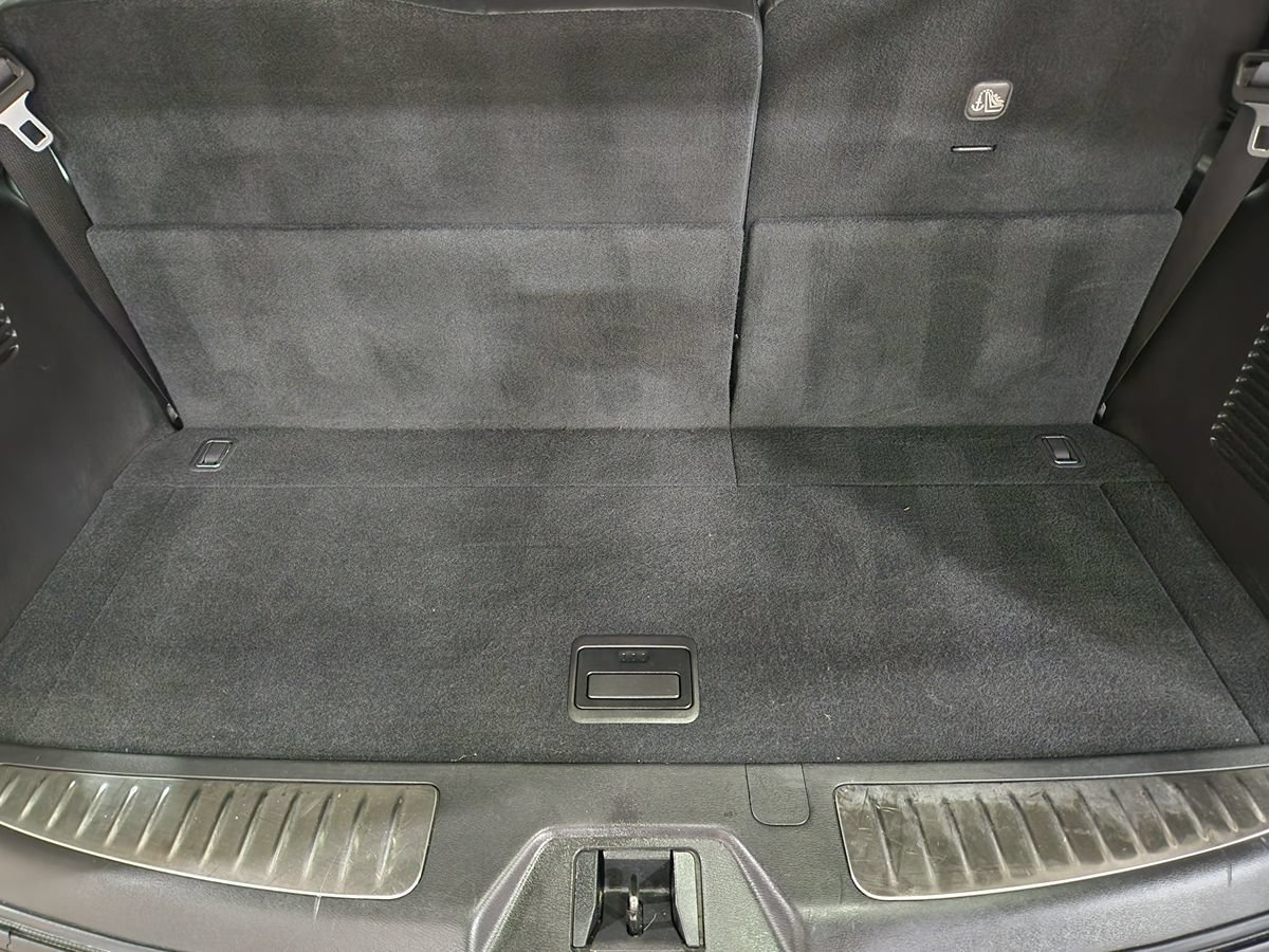 Used 2019 INFINITI QX80 Luxe w/ Cargo Package RWD image 53