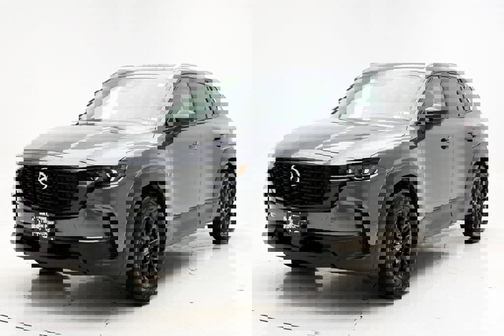 Used 2025 MAZDA CX-50 AWD 2.5 S w/ Select Package image 2