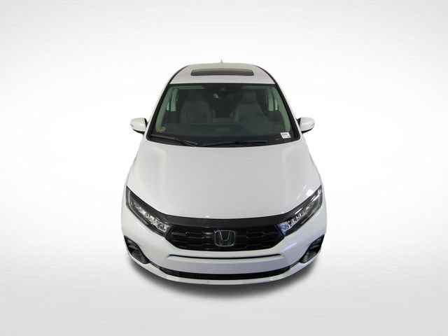 New 2027 Honda Odyssey Touring image 25