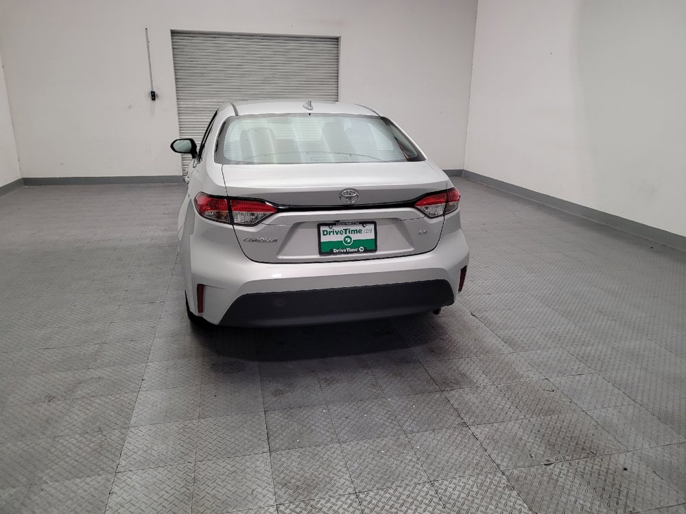 Used 2024 Toyota Corolla LE FWD image 6