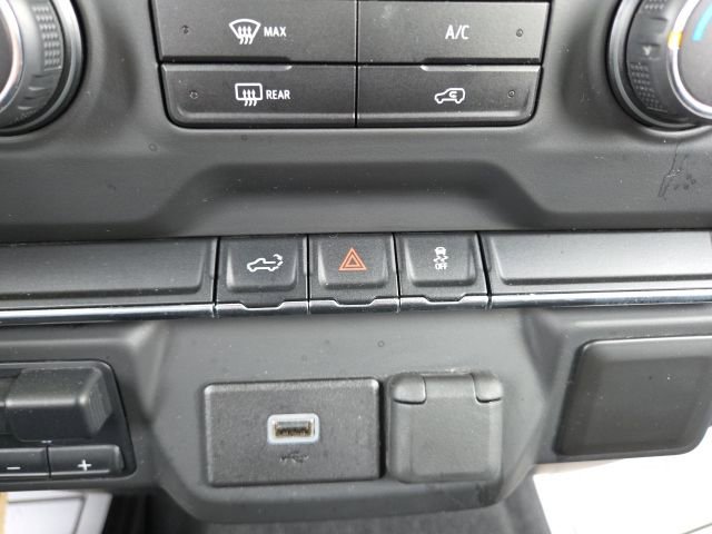 Used 2020 Chevrolet Silverado 1500 Custom w/ Custom Value Package image 56