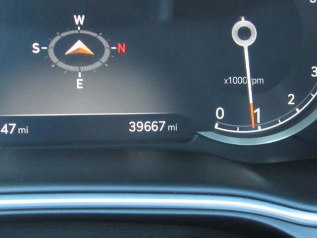 Used 2021 Genesis GV80 2.5T image 41