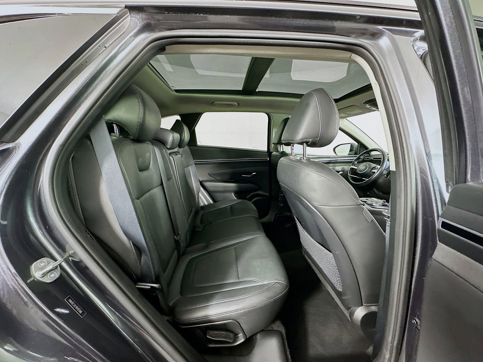 Used 2024 Hyundai Tucson Limited image 30