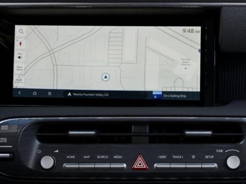 New 2026 Hyundai Palisade Calligraphy image 17