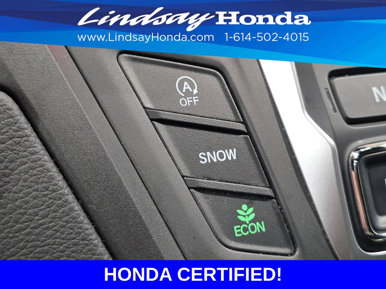 Certified 2023 Honda Odyssey Sport image 23