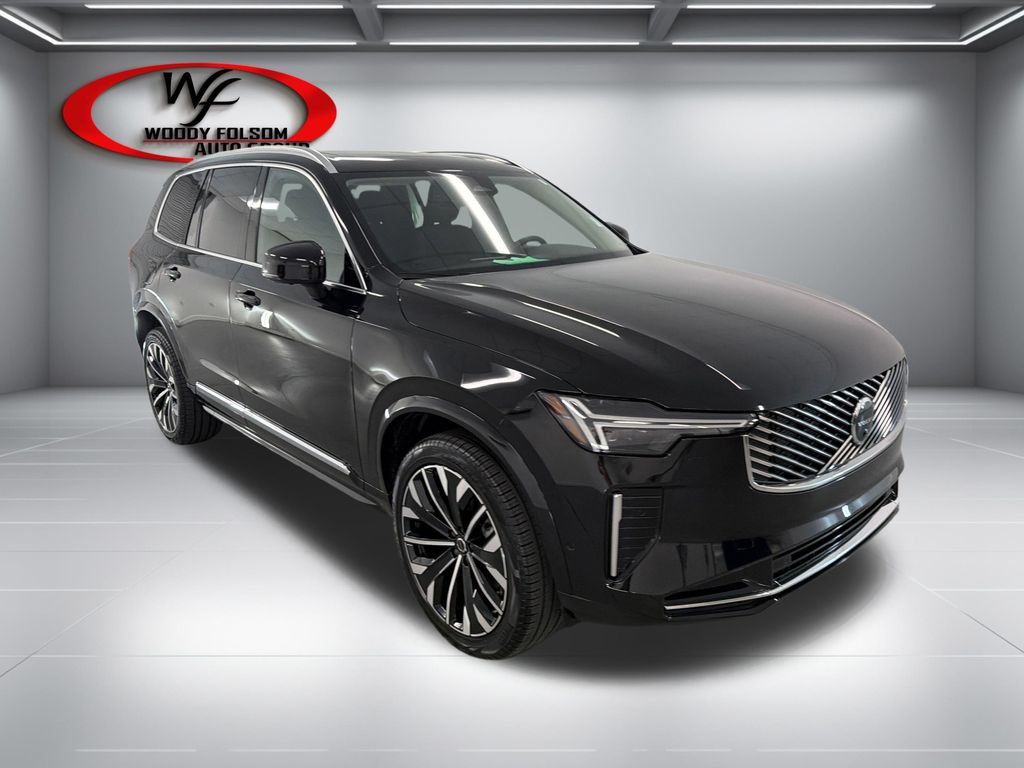 Used 2026 Volvo XC90 B6 Plus AWD/4WD image 3