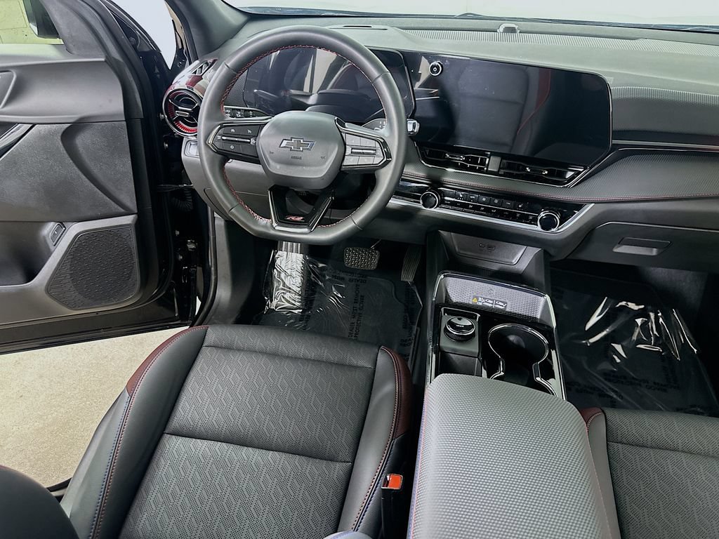 Used 2026 Chevrolet Equinox RS FWD image 19