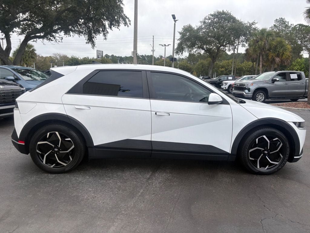 Used 2022 Hyundai Ioniq 5 SEL RWD image 6