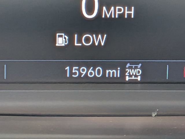 Used 2019 Chevrolet Silverado 1500 RST image 23