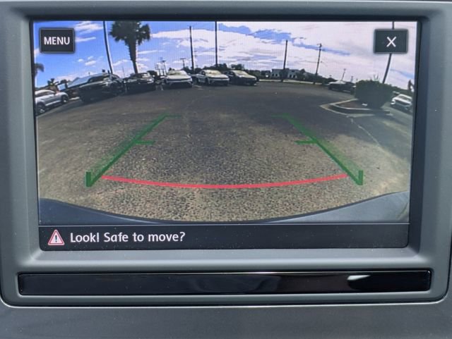 Used 2017 Volkswagen Golf Alltrack SE image 22