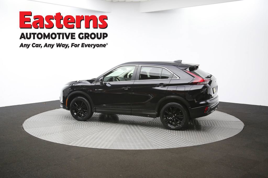 Used 2023 Mitsubishi Eclipse Cross LE image 59