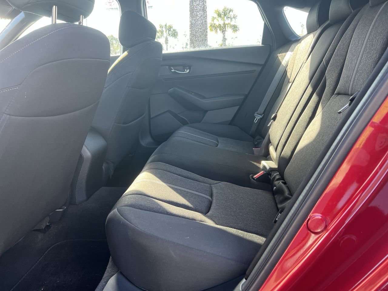 Used 2023 Honda Accord Sport image 32