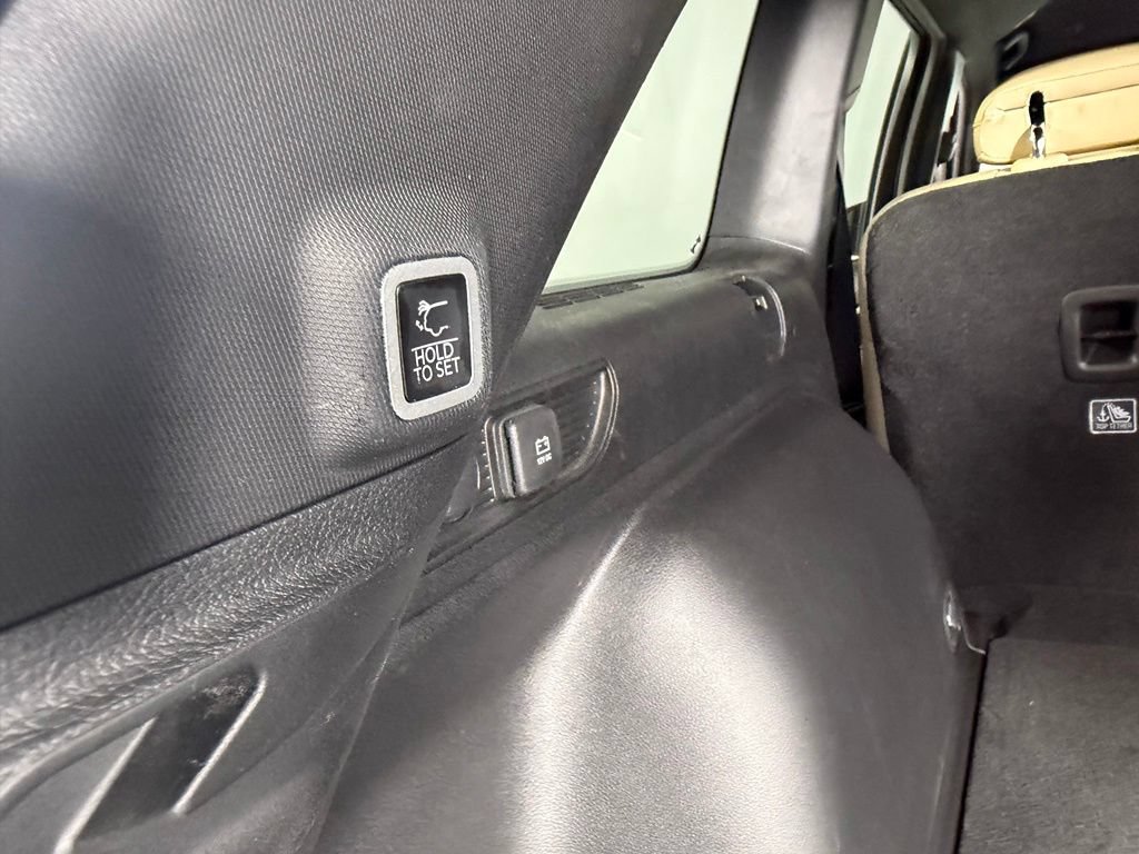 Certified 2024 Jeep Grand Cherokee Limited RWD image 29