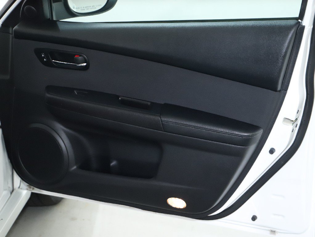 Used 2011 MAZDA MAZDA6 i Touring FWD image 31