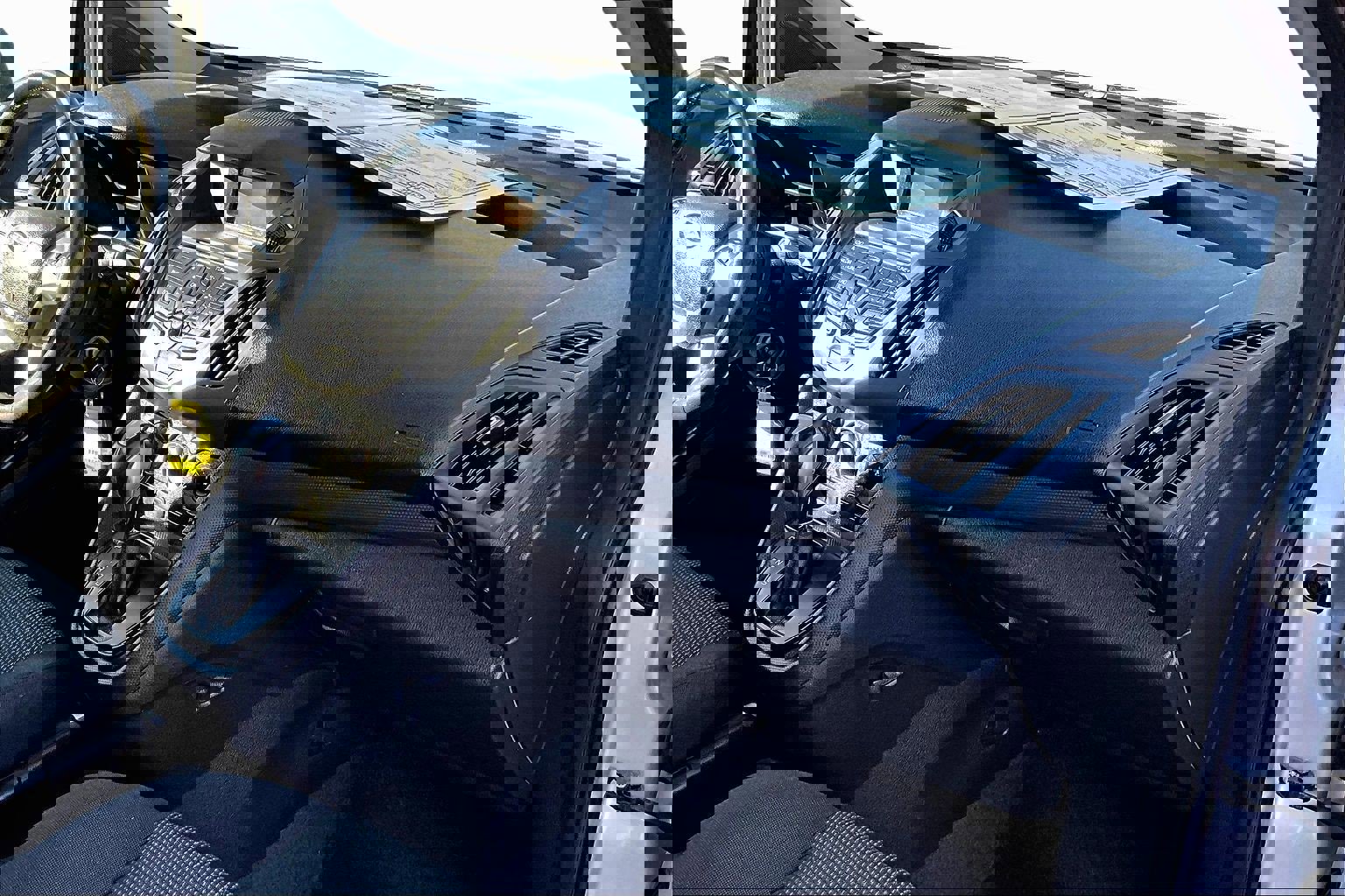 Used 2018 Ford Transit Connect XL image 15