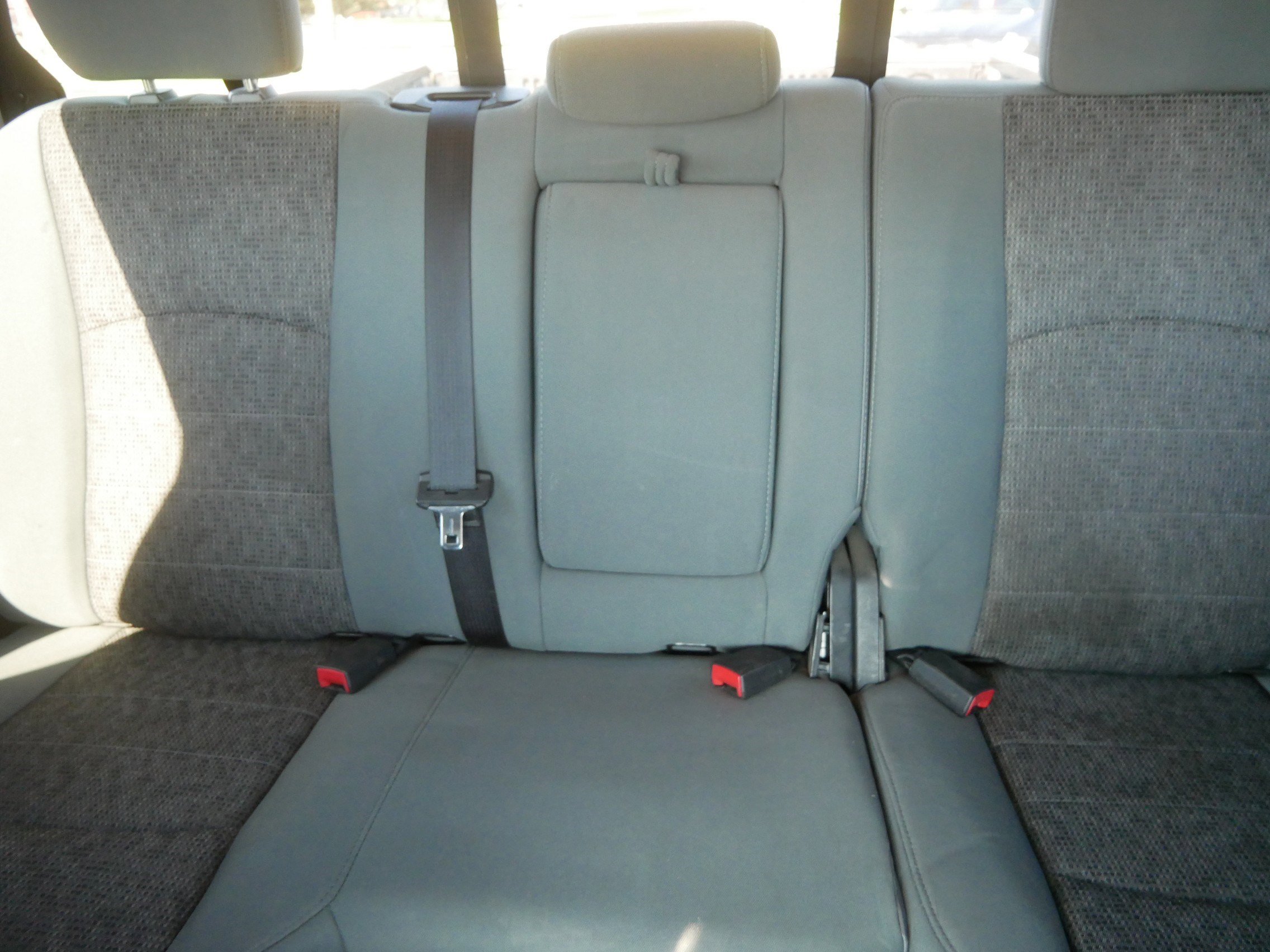 Used 2014 RAM 1500 Big Horn AWD/4WD image 13