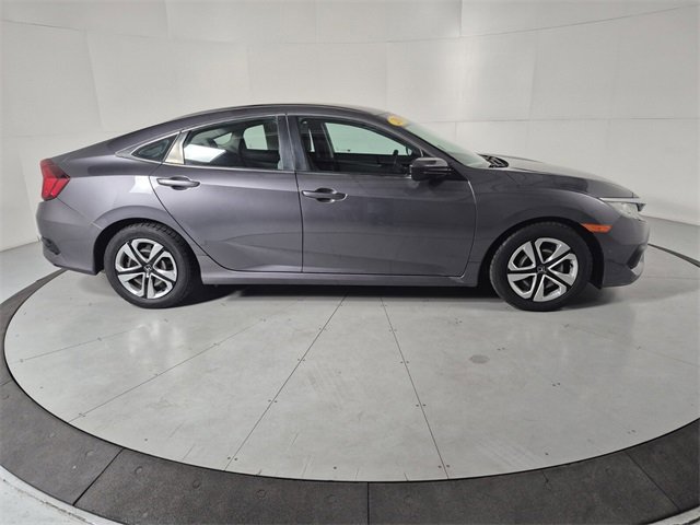 Used 2018 Honda Civic LX image 6