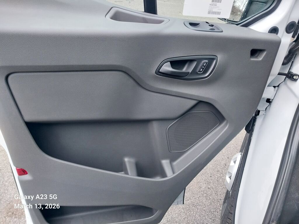 New 2026 Ford Transit 250 148 Medium Roof Extended AWD image 6
