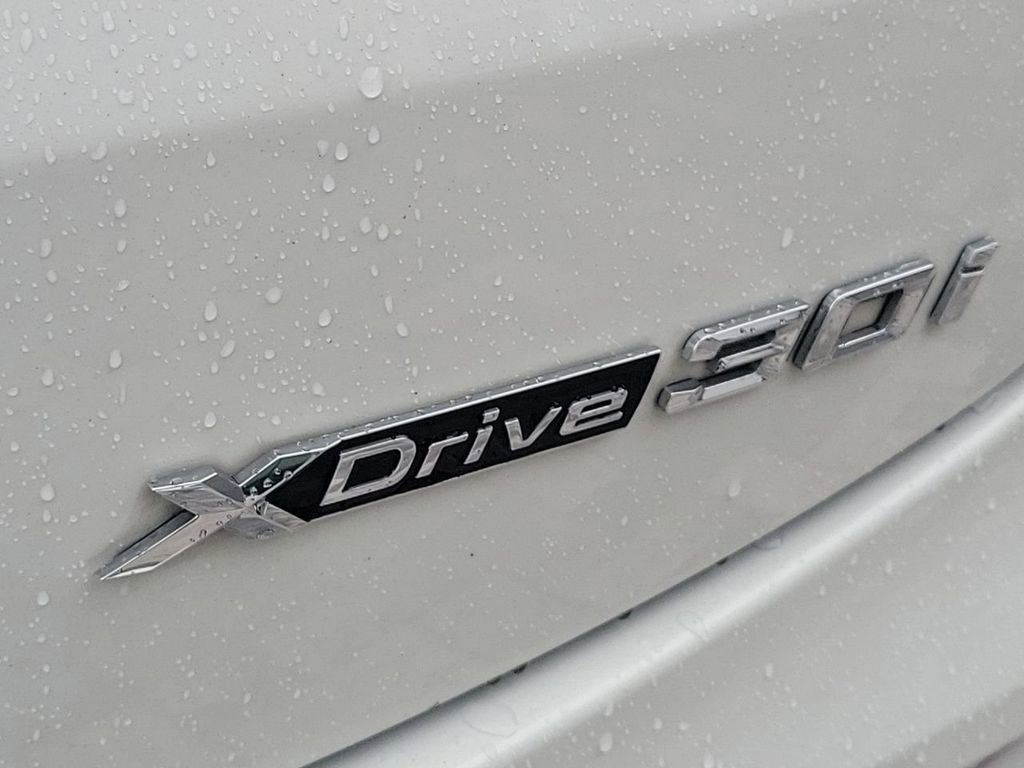 Used 2020 BMW X4 xDrive30i w/ Convenience Package image 10