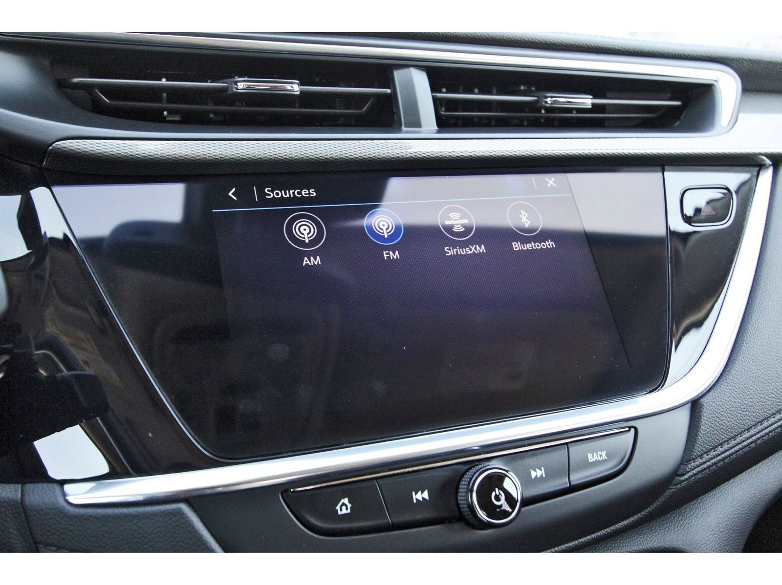 Used 2023 Buick Encore GX Essence w/ Experience Buick Package image 26