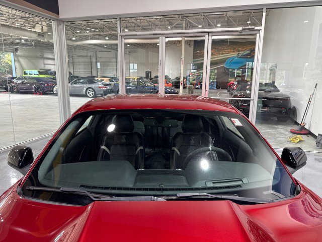 Used 2020 Ford Mustang Shelby GT500 RWD image 51