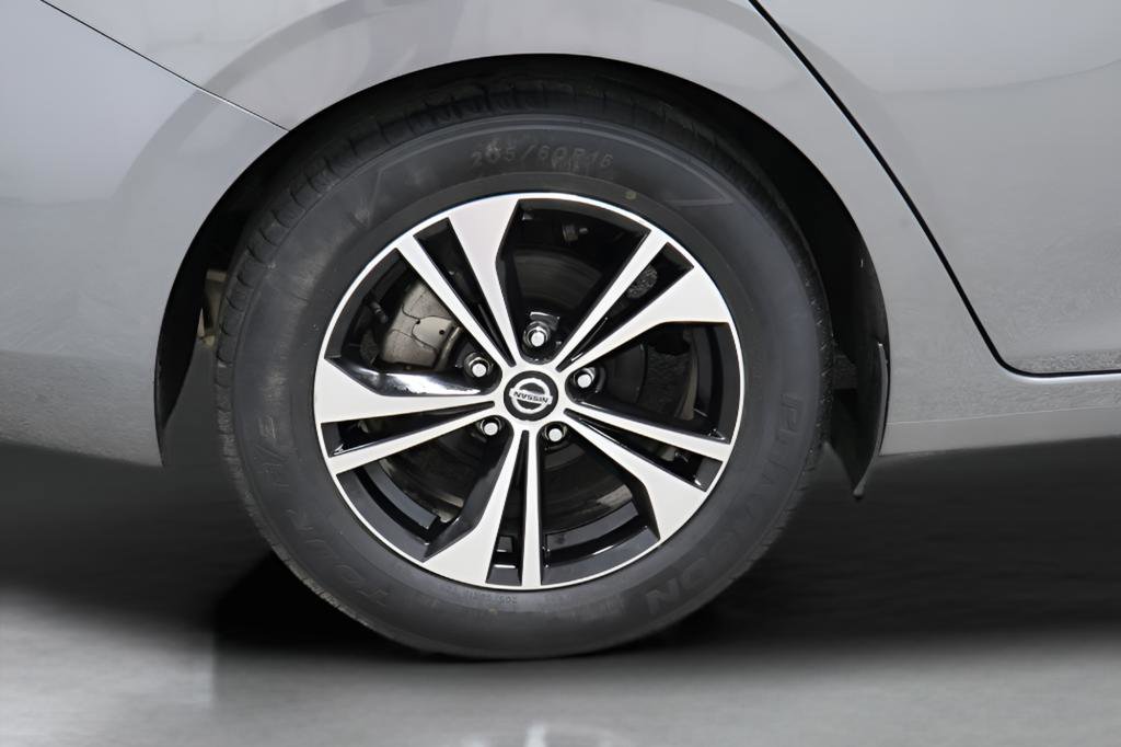 Used 2021 Nissan Sentra SV image 31