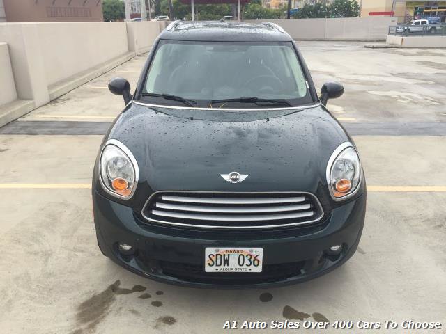 Used 2013 MINI Cooper Countryman FWD image 4