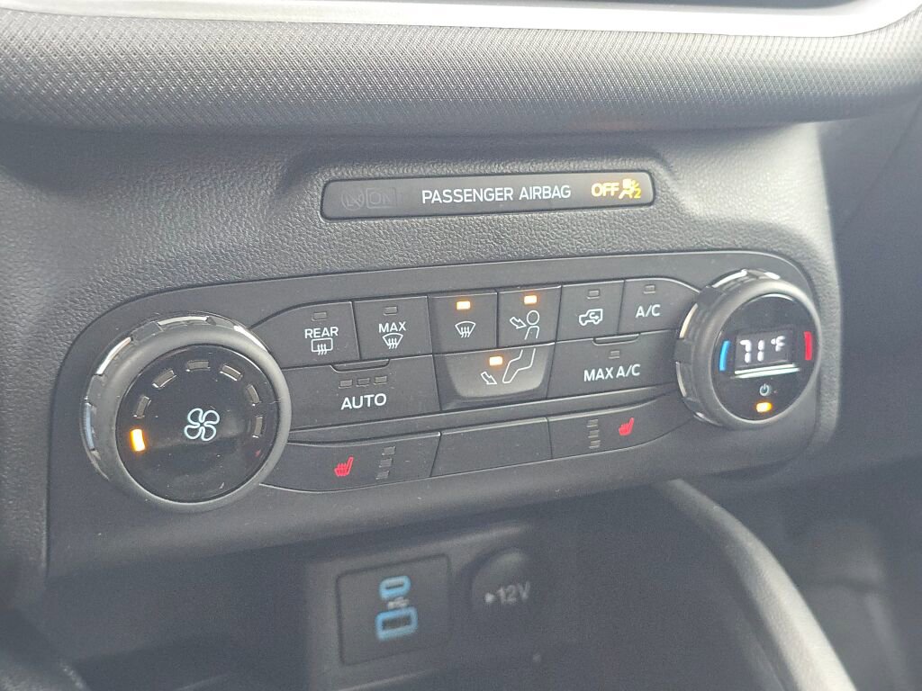 Used 2021 Ford Bronco Sport Big Bend w/ Big Bend Package (96B) image 28