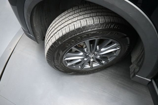 Used 2021 MAZDA CX-5 Touring AWD/4WD image 27